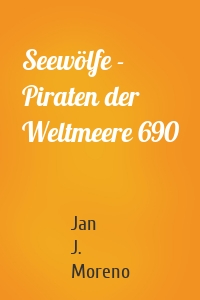 Seewölfe - Piraten der Weltmeere 690
