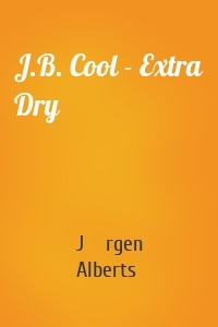 J.B. Cool - Extra Dry