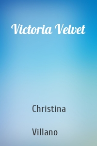 Victoria Velvet