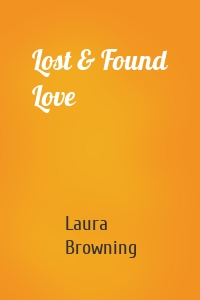 Lost & Found Love