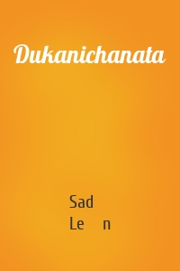 Dukanichanata