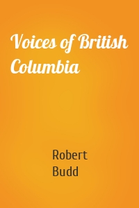 Voices of British Columbia