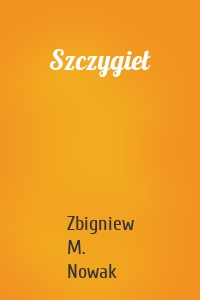 Szczygieł