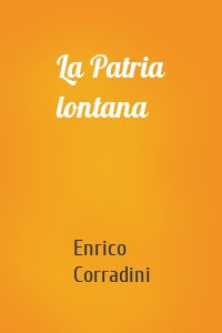 La Patria lontana