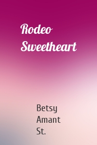Rodeo Sweetheart