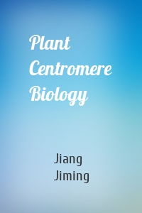 Plant Centromere Biology