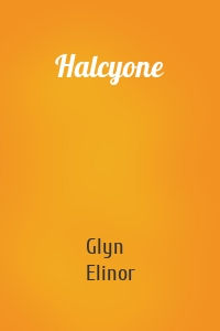 Halcyone