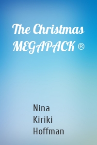 The Christmas MEGAPACK ®