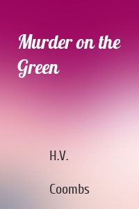 Murder on the Green