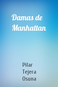 Damas de Manhattan