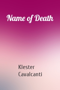 Name of Death