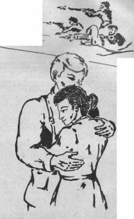 Обложка книги «Победитель» — Анатолий Степанов
