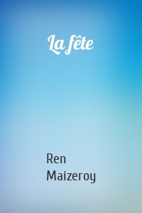 La fête