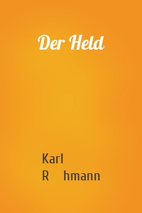 Der Held