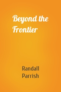 Beyond the Frontier