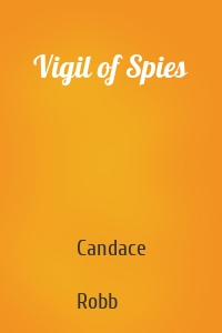 Vigil of Spies