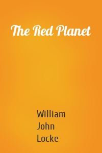 The Red Planet