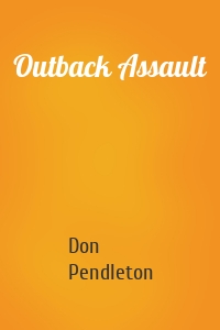 Outback Assault