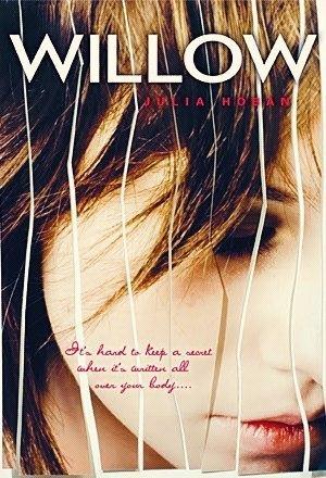 Обложка книги «Уиллоу» — Джулия Хобан