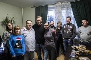 Обложка книги «Русская жизнь-цитаты-ноябрь-2017» — Русская жизнь-цитаты
