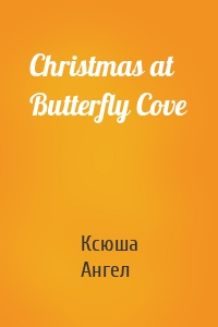 Christmas at Butterfly Cove