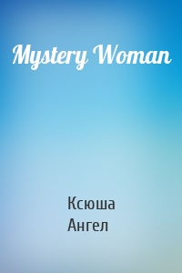 Mystery Woman