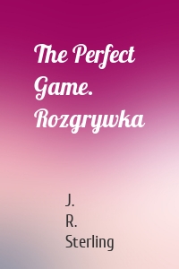 The Perfect Game. Rozgrywka