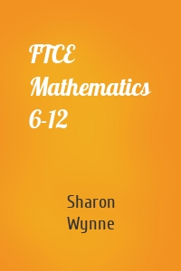 FTCE Mathematics 6-12