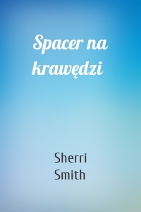 Spacer na krawędzi