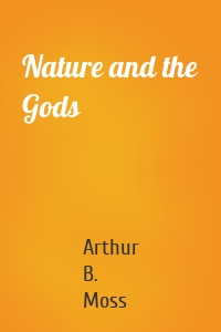 Nature and the Gods