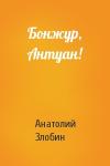 Анатолий Злобин - Бонжур, Антуан!