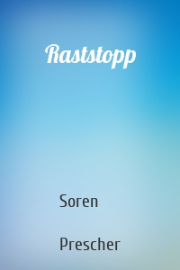 Raststopp