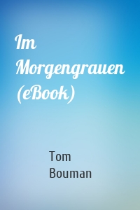 Im Morgengrauen (eBook)