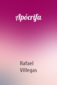 Apócrifa