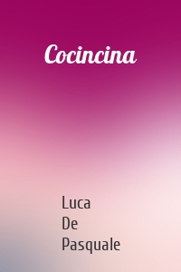 Cocincina