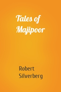 Tales of Majipoor