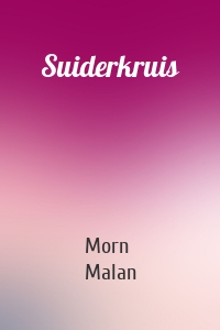 Suiderkruis