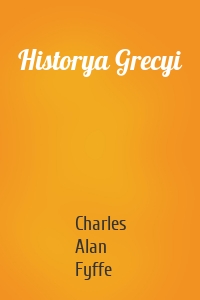 Historya Grecyi