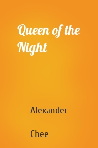 Queen of the Night