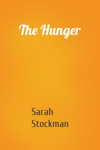 The Hunger