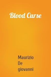 Blood Curse