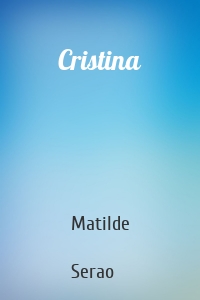 Cristina