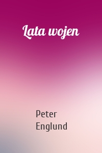 Lata wojen