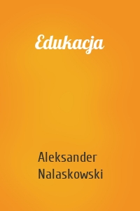 Edukacja
