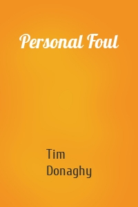 Personal Foul