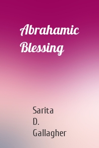Abrahamic Blessing