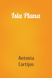 Isla Plana