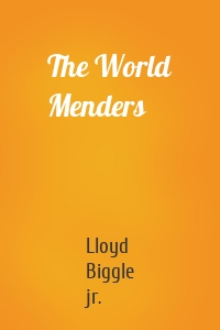 The World Menders