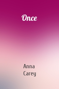 Once