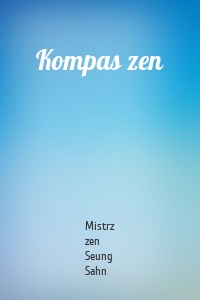 Kompas zen